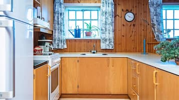 Hus | Privat køkken