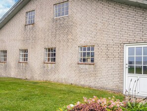 House | View from property