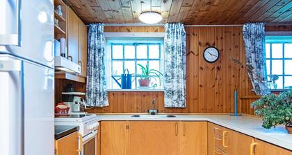 6 Person Holiday Home in Ribe