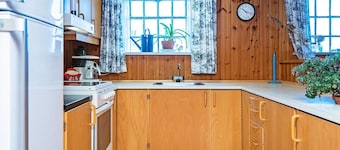 6 Person Holiday Home in Ribe