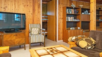 Casa | Interior