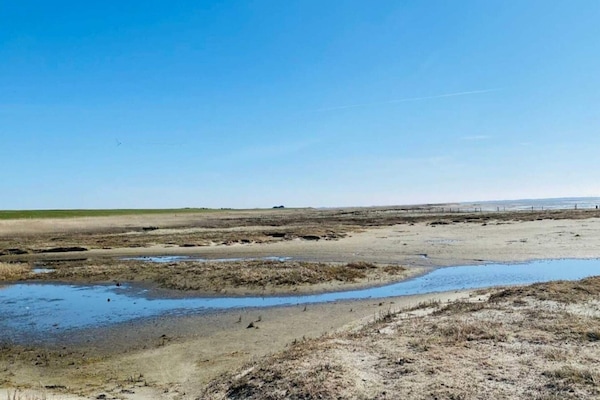 Casa | Vistas al agua