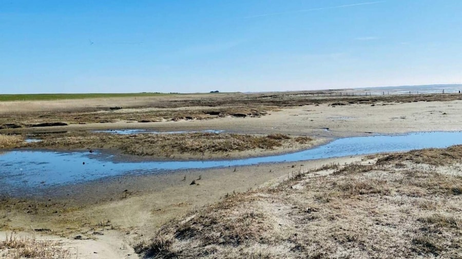 6 Person Holiday Home in Ribe-by Traum