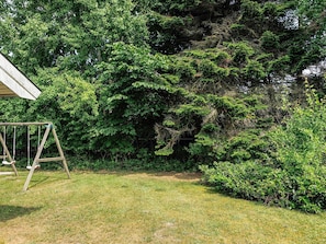 House | View from property - 4 Star Holiday Home in Vaeggerlose (Vaeggerlose)