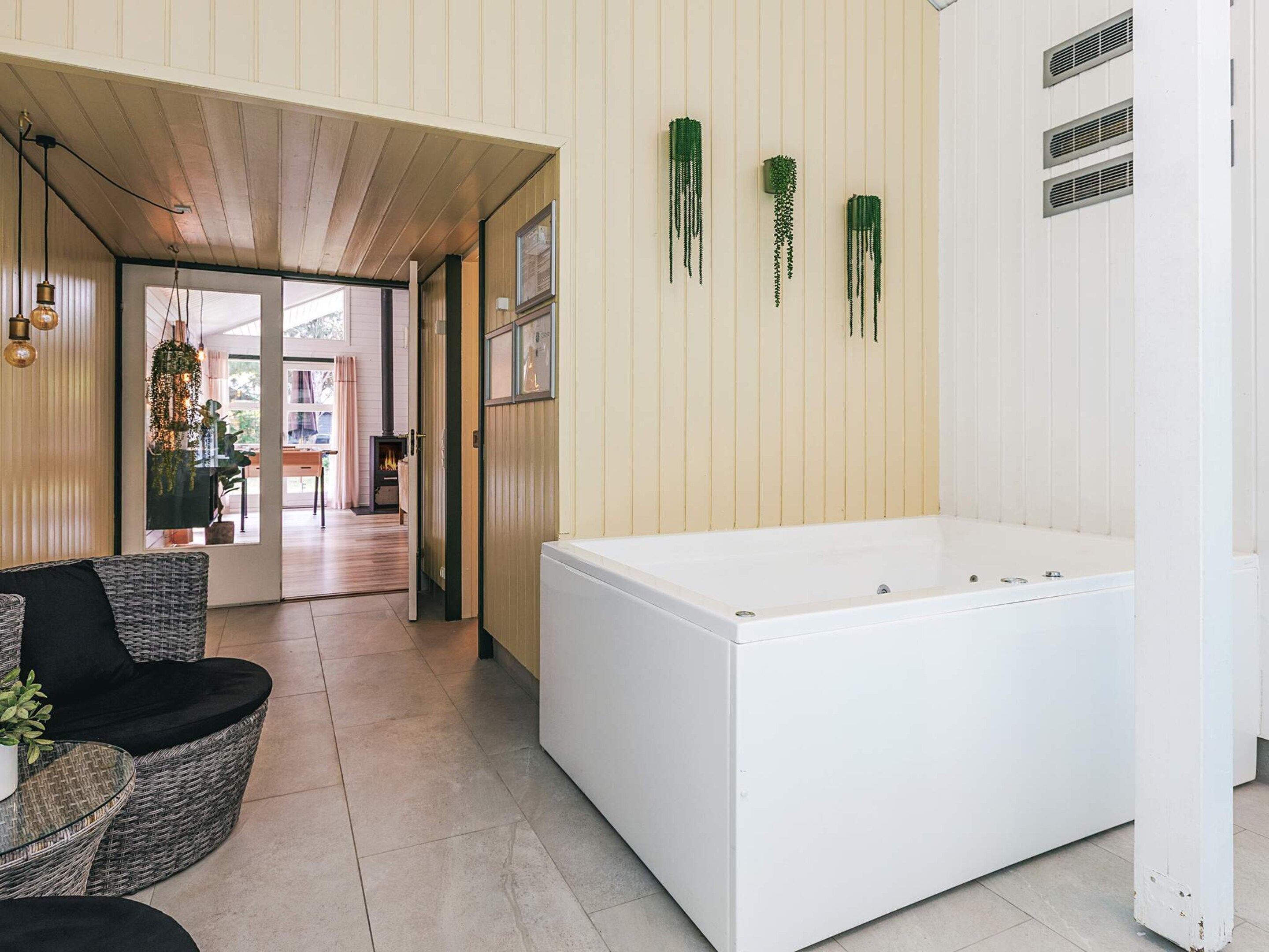 Perawatan spa