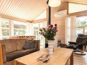 Casa | Parte interna