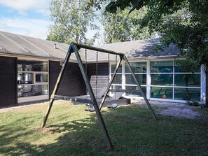 House | View from property