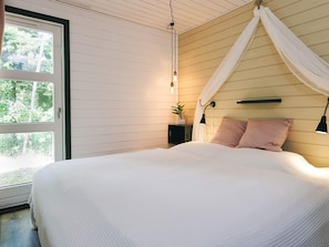 House | Interior - 4 Star Holiday Home in Vaeggerlose (Vaeggerlose)