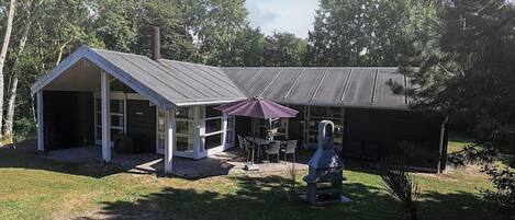 Maison | Extérieur