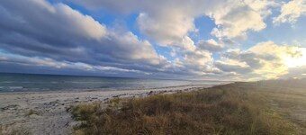 4 Star Holiday Home in Vaeggerlose