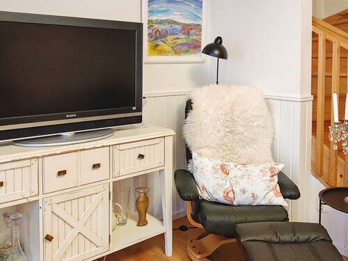 4 Star Holiday Home in Stromstad