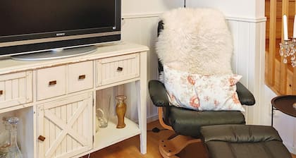 4 Star Holiday Home in Stromstad