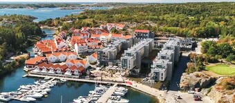 7 Person Holiday Home in Stromstad-by Traum