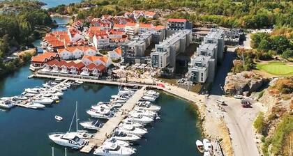 7 Person Holiday Home in Stromstad-by Traum