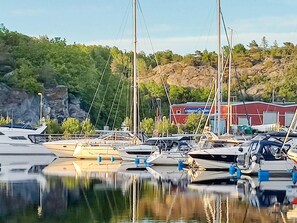 House | Marina - 7 Person Holiday Home in Stromstad-by Traum (Stromstad)