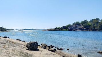 Hus | Strand