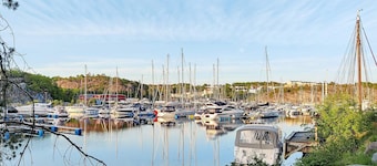 4 Star Holiday Home in Stromstad