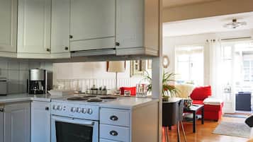 House | Private kitchen