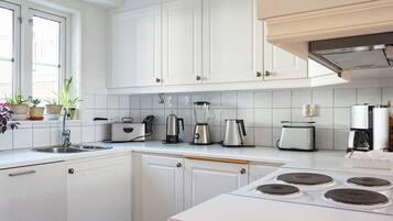 House | Interior
