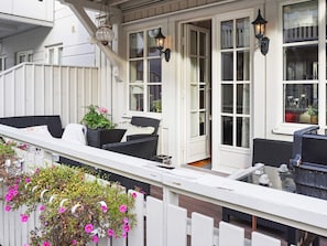 House | Exterior - 7 Person Holiday Home in Stromstad-by Traum (Stromstad)