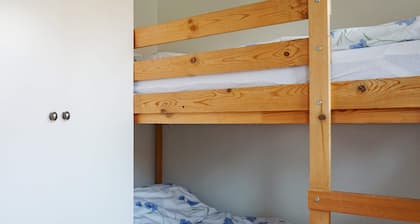 4 Star Holiday Home in Stromstad