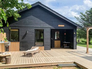 House | Exterior - 10 Person Holiday Home in Vinderup-by Traum (Vinderup)