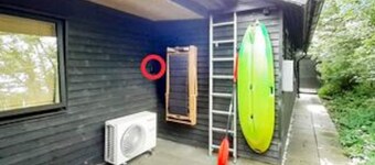 5 Star Holiday Home in Vinderup