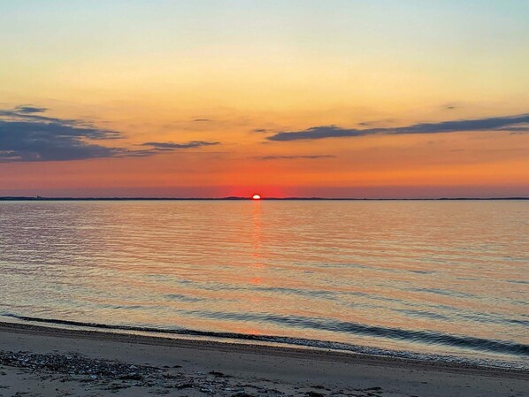 Casa | Playa | Playa en los alrededores y pesca 