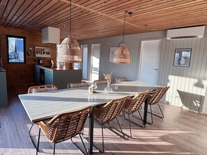 House | Interior - 10 Person Holiday Home in Vinderup-by Traum (Vinderup)