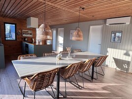 Casa | Interior