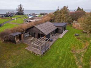 House | Exterior - 10 Person Holiday Home in Vinderup-by Traum (Vinderup)