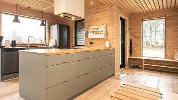 House | Private kitchen