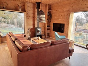 Interior - 10 Person Holiday Home in Vinderup-by Traum (Vinderup)