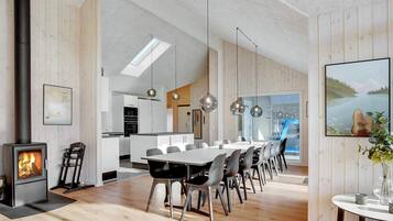 House | Private kitchen