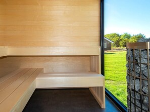 Casa | Sauna