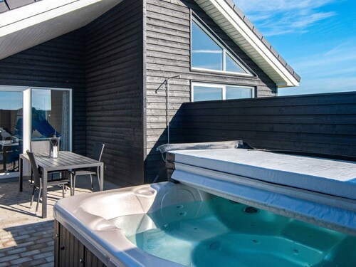 Luxury Retreat in Mommark - By Traum Ferienwohnungen