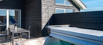 Luxury Retreat in Mommark - By Traum Ferienwohnungen