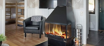 6 Person Holiday Home in Kopparberg-by Traum