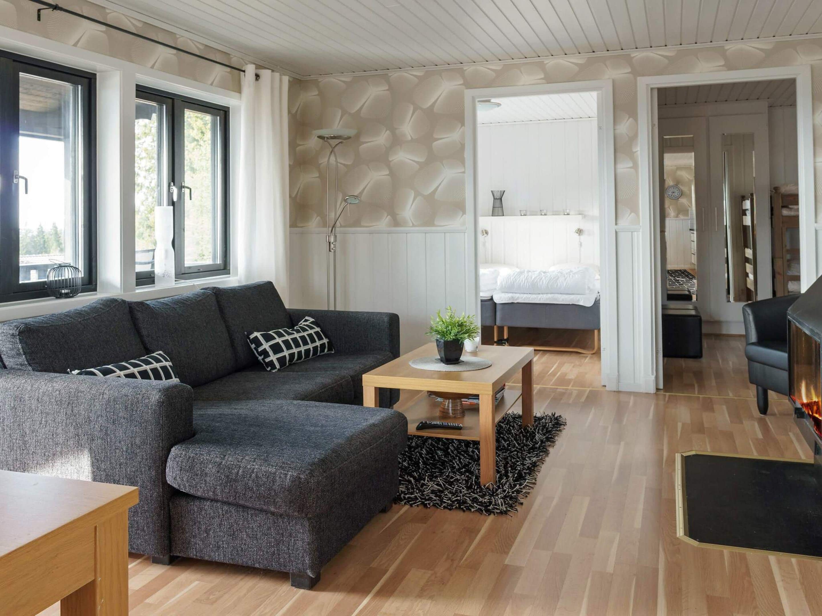 House | Interior