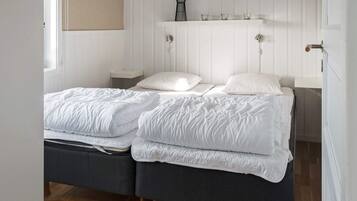 Huis | 2 slaapkamers, individueel gemeubileerd