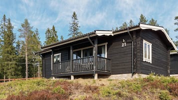House | Exterior