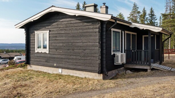 House | Exterior - 6 Person Holiday Home in Kopparberg (Kopparberg)