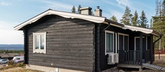 6 Person Holiday Home in Kopparberg