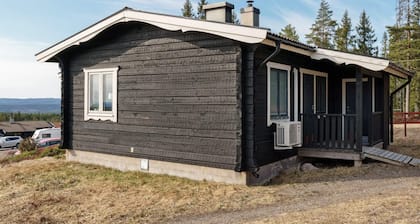 6 Person Holiday Home in Kopparberg