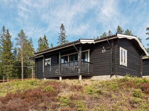 Exterior - 6 Person Holiday Home in Kopparberg (Kopparberg)