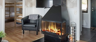 6 Person Holiday Home in Kopparberg