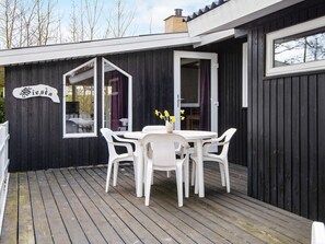 Hus | Spiseområde
