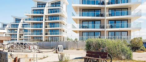 Apartment | Exterior