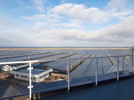 Apartamento | Vista para a água