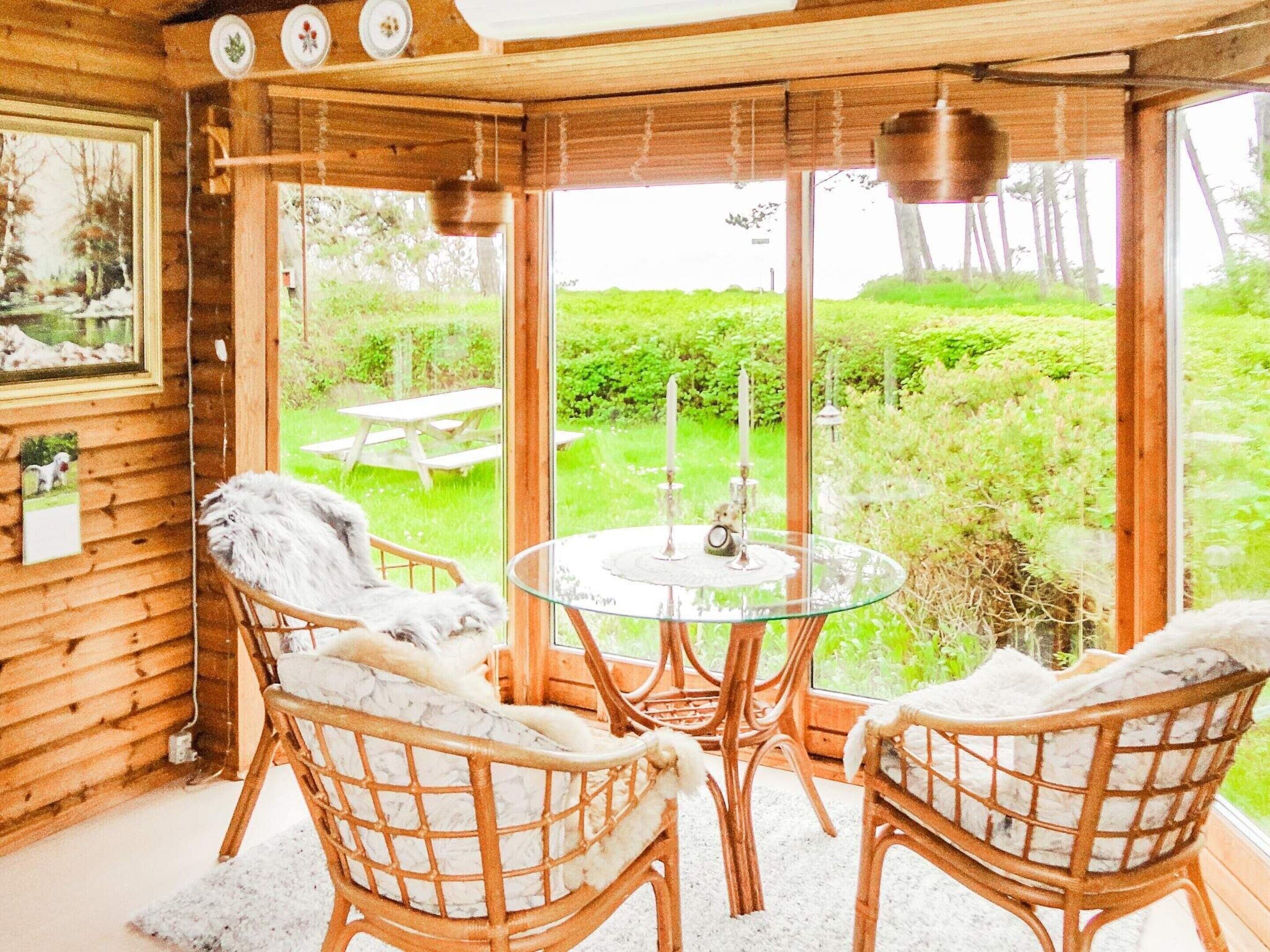 Rumah | Pemandangan dari properti